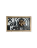 Horloge à engrenages – 08.048 – 60x35 cm