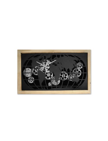 Horloge à engrenages – 08.049 – 60x35