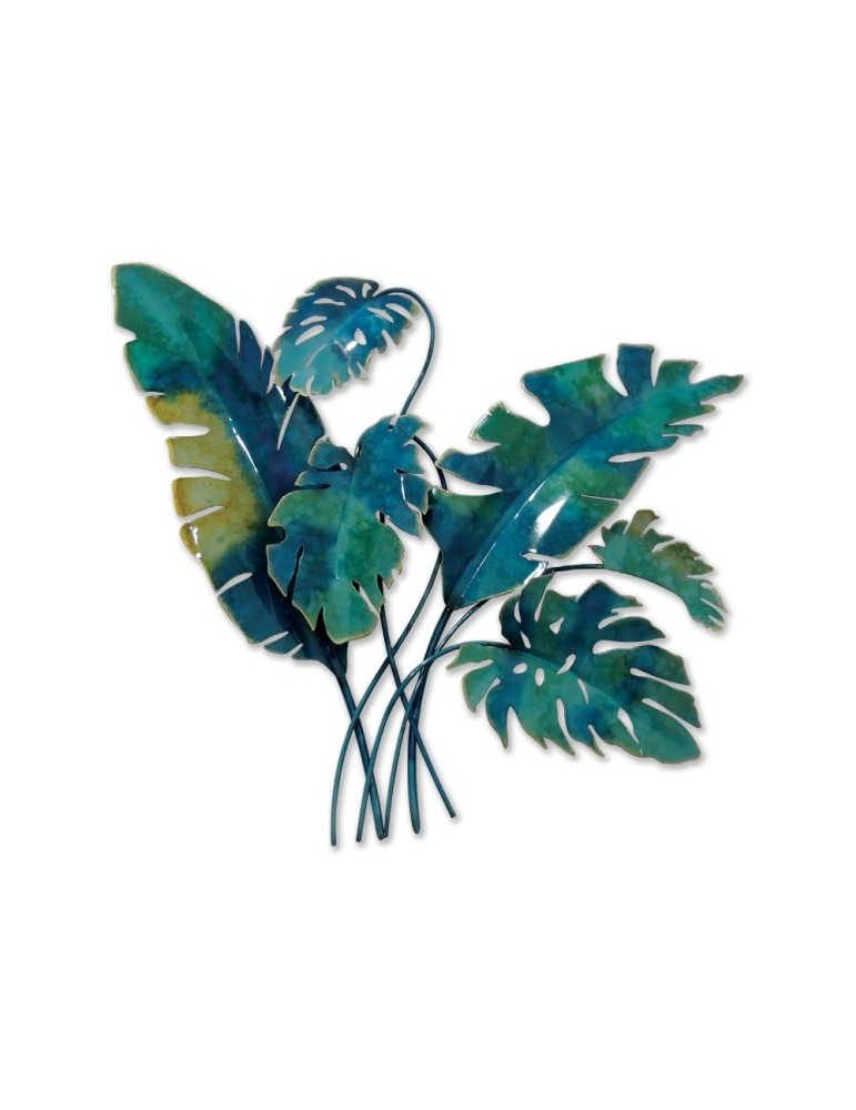 Sculpture métal – 06.281 – 44x53 cm