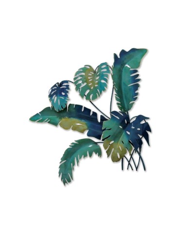 Sculpture métal – 06.282 – 49x56 cm