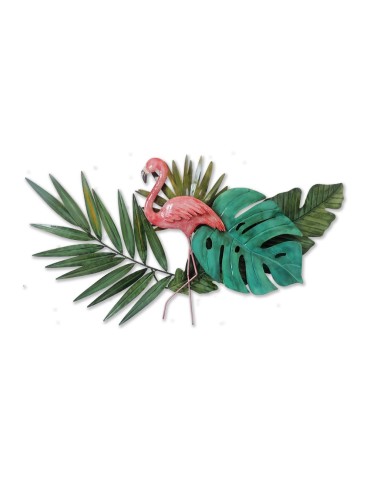 Sculpture métal – 06.399 – 61x120 cm