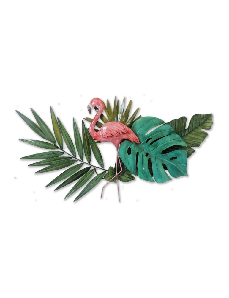 Sculpture métal – 06.399 – 61x120 cm