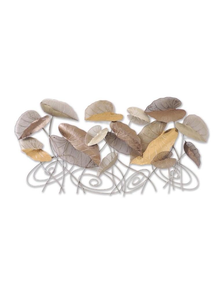 Sculpture métal – 06.432 – 68x135 cm