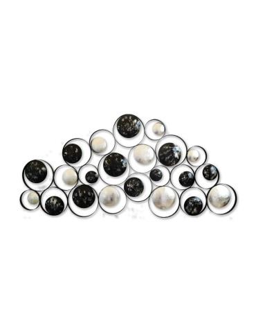 Sculpture métal – 06.433 – 64x140 cm