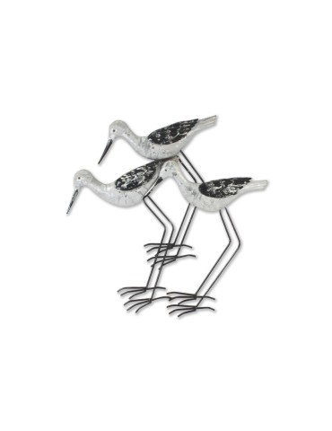 Sculpture métal – 06.470 – 52x54 cm