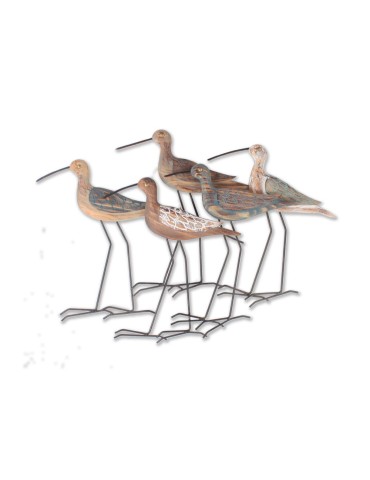 Sculpture métal – 06.477 – 71x51 cm