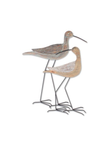 Sculpture métal – 06.478 – 46x61 cm