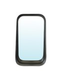 Miroir design avec métal - 26.052 / 26.053