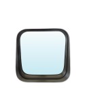 Miroir design avec métal - 26.054 / 26.055