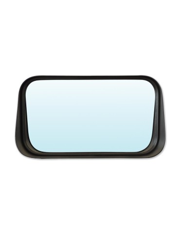 Miroir design avec métal - 26.056 / 26.057