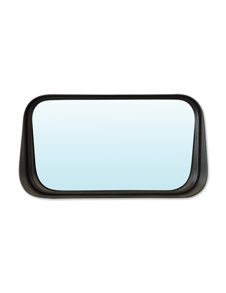 Miroir design avec métal - 26.056 / 26.057