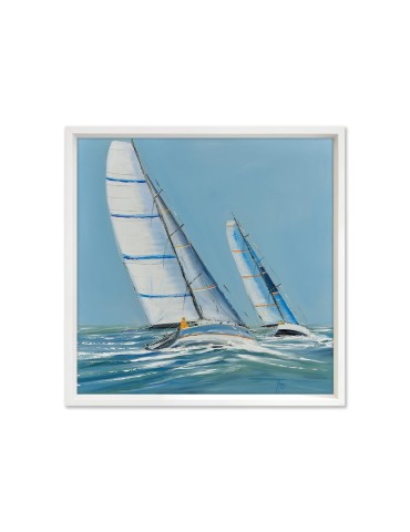 Image encadrée – Charles Gharlic - 14.2142-CS6128