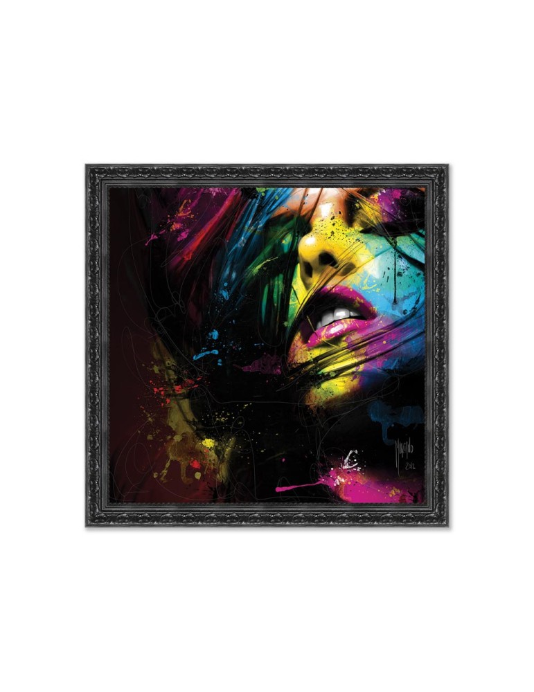 Image encadrée – Murciano - 14.1552 Image encadrée – Murciano - 14.1552