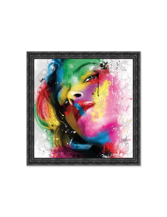 Image encadrée – Murciano - 14.1553 Image encadrée – Murciano - 14.1553