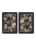 Impression sur Dibond réversible - Carte Poker 2 - 51.006
