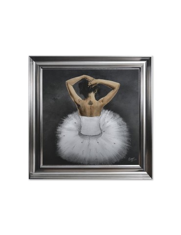 Image encadrée - Liquid art - 48.098