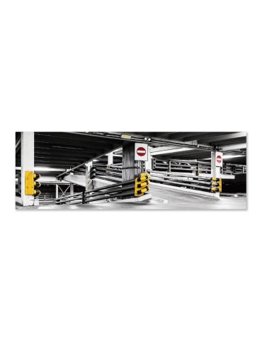 Impression sur verre - 44.018 - 60x180