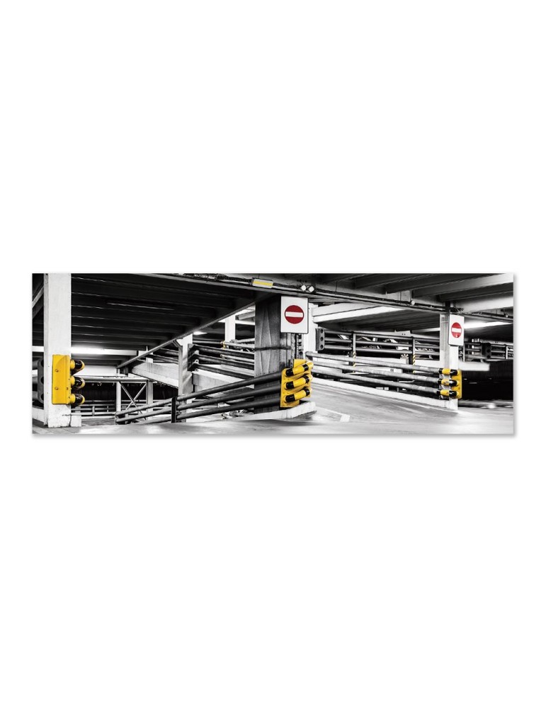 Impression sur verre - 44.018 - 60x180