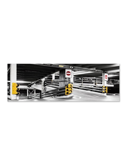 Impression sur verre - 44.018 - 60x180