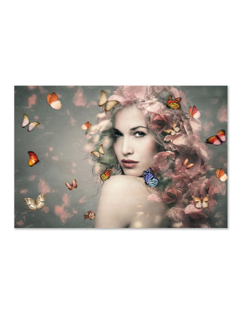 Impression sur plexiglass - 53.030 - 100x150