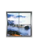 Photographie contemporaine - 100x100 cm