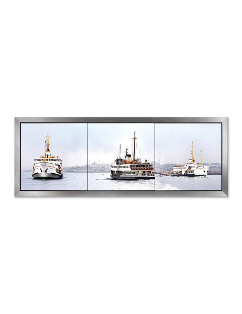 Photographie contemporaine - 180x60 cm