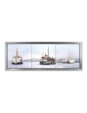 Photographie contemporaine - 180x60 cm