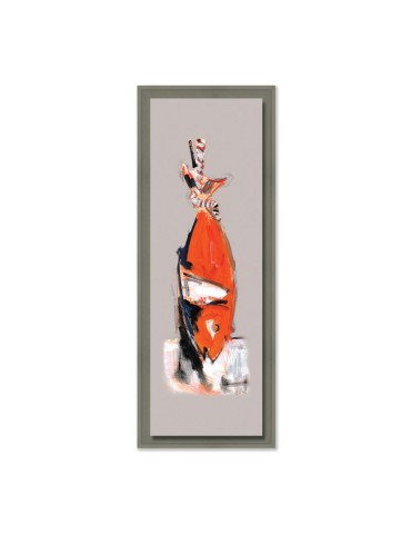 Impression sur tissu - 46.017