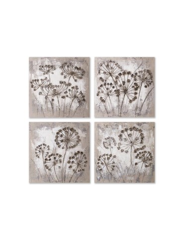 Set de 4 Toiles - 03.2982D