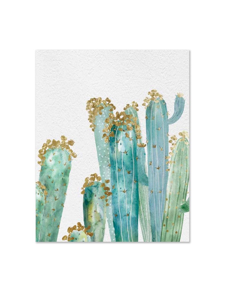 Toile encadrée - 03.2970