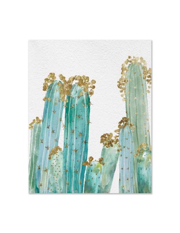 Toile encadrée - 03.2971