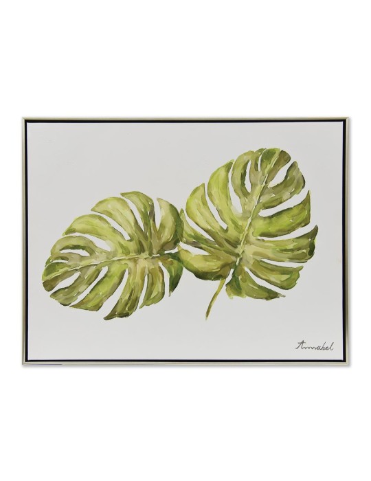 Toile encadrée - 03.2938