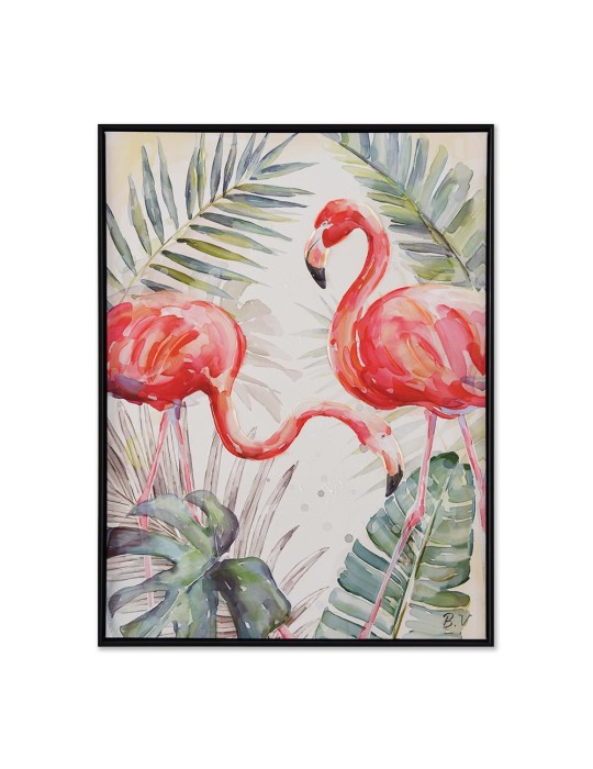 Toile encadrée - 03.2947