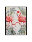 Toile encadrée - 03.2947