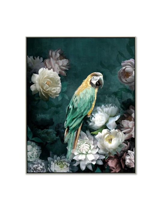 Toile encadrée - 03.3236