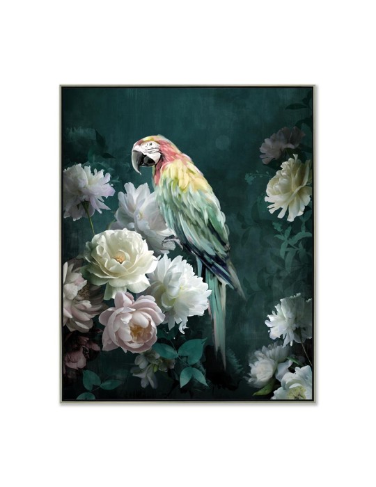 Toile encadrée - 03.3237