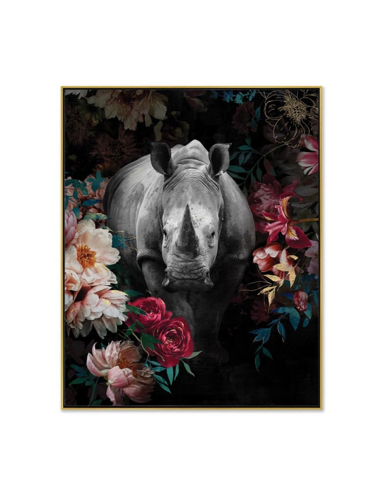 Toile encadrée - 03.3240