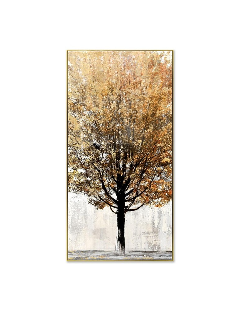 Toile encadrée - 03.3253