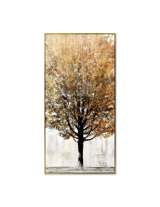 Toile encadrée - 03.3253