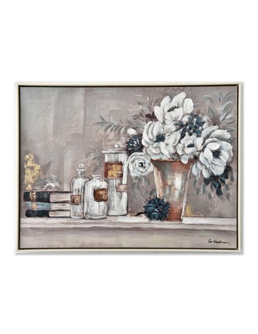 Toile encadrée - 03.3265