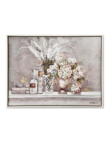 Toile encadrée - 03.3266