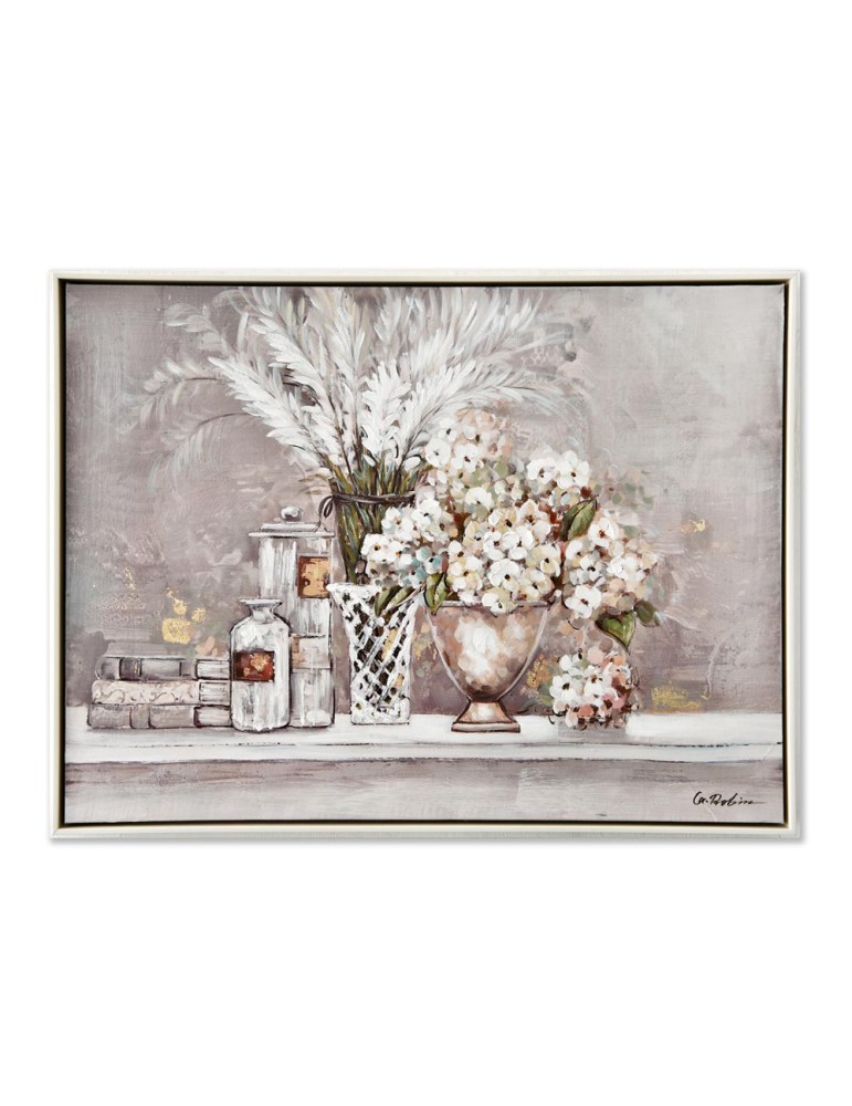 Toile encadrée - 03.3266