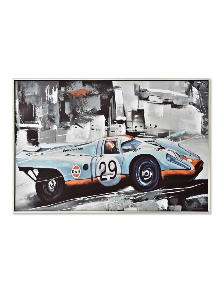 Toile encadrée - 03.3302