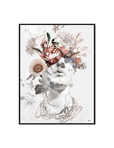 Toile encadrée - 03.3322