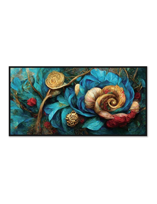 Impression sur verre – 44.093