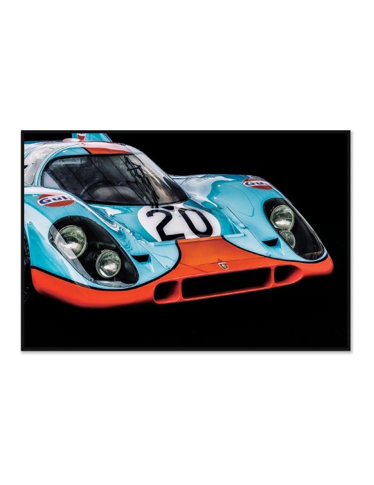 Impression sur verre – 44.100