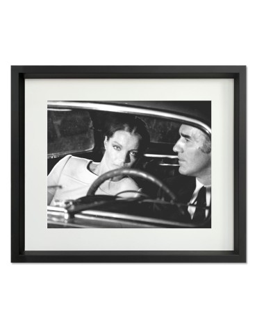 Les choses de la vie – Prestige – image encadrée