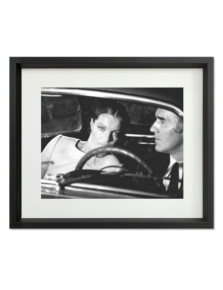 Les choses de la vie – Prestige – image encadrée