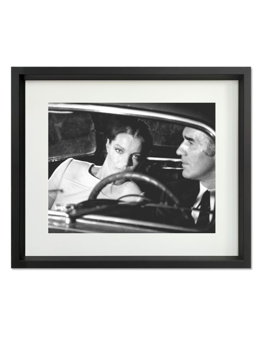 Les choses de la vie – Prestige – image encadrée