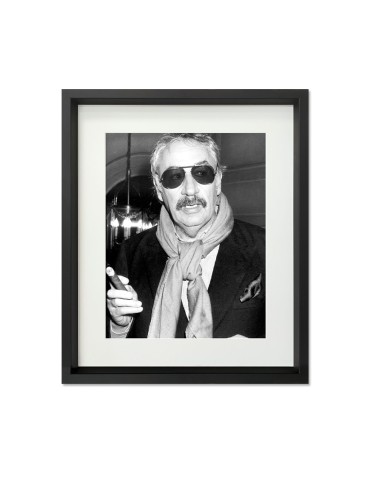 P.Noiret 1 – Prestige – image encadrée